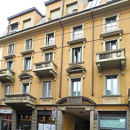 Sant'agostino Gæstehus Milano