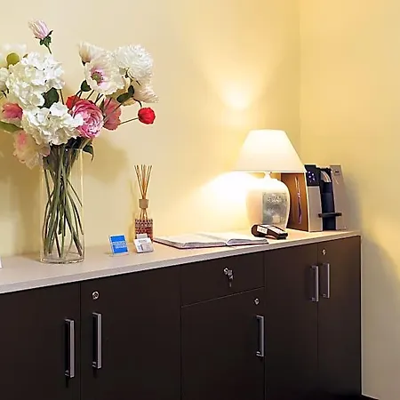 Hotell Sant'agostino