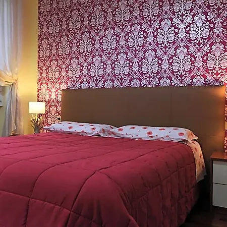 Gæstehus Sant'agostino 2*