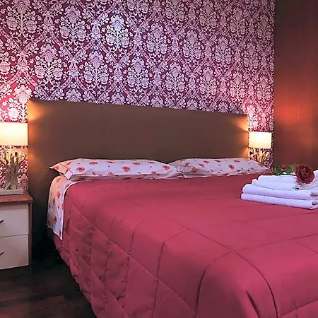 Hotell Sant'agostino 2*