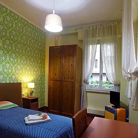 Hotell Sant'agostino 2*