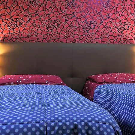 Sant'agostino Hotell